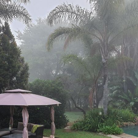 25 On Catherine Pretoria-Noord Esterno foto