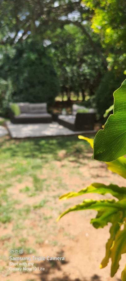 25 On Catherine Pretoria-Noord Esterno foto